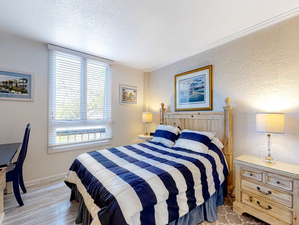 Hilton Head Condo 1008867