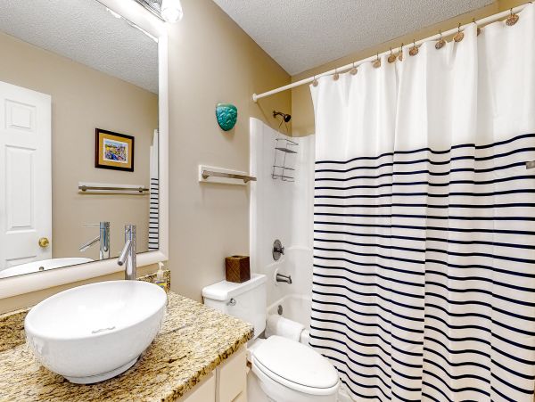 Hilton Head Condo 1008867