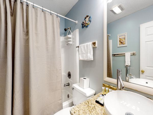 Hilton Head Condo 1008867