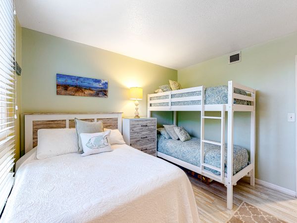 Hilton Head Condo 1008867