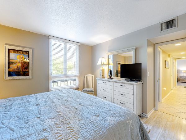 Hilton Head Condo 1008867
