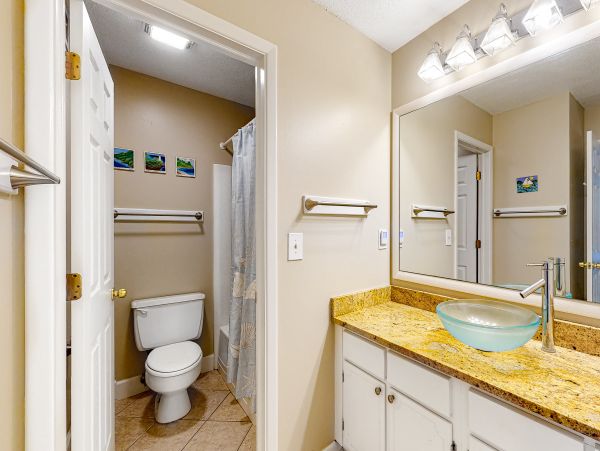 Hilton Head Condo 1008867