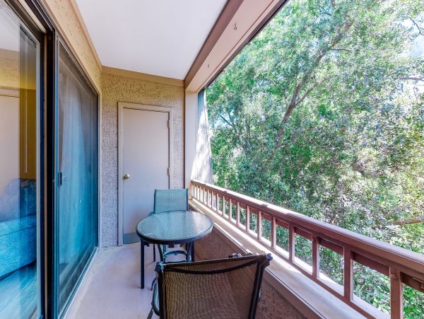 Hilton Head Condo 1008867