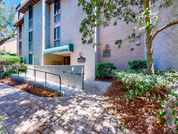 Hilton Head Condo 1008867