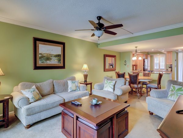 Hilton Head Condo 1008868
