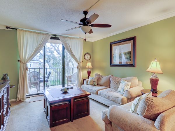 Hilton Head Condo 1008868