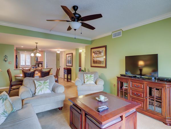 Hilton Head Condo 1008868