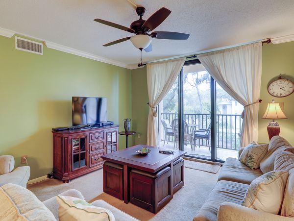 Hilton Head Condo 1008868