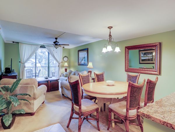 Hilton Head Condo 1008868