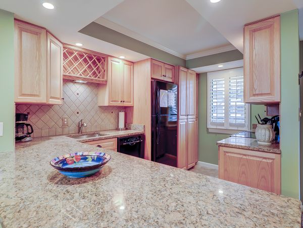Hilton Head Condo 1008868