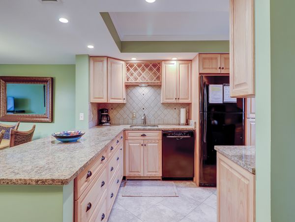 Hilton Head Condo 1008868