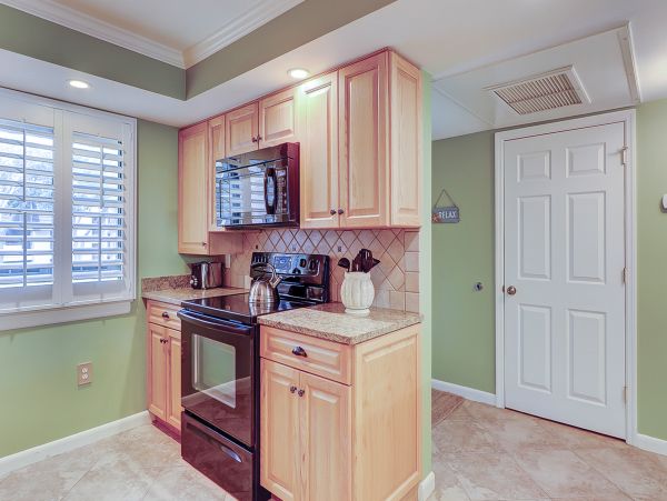 Hilton Head Condo 1008868