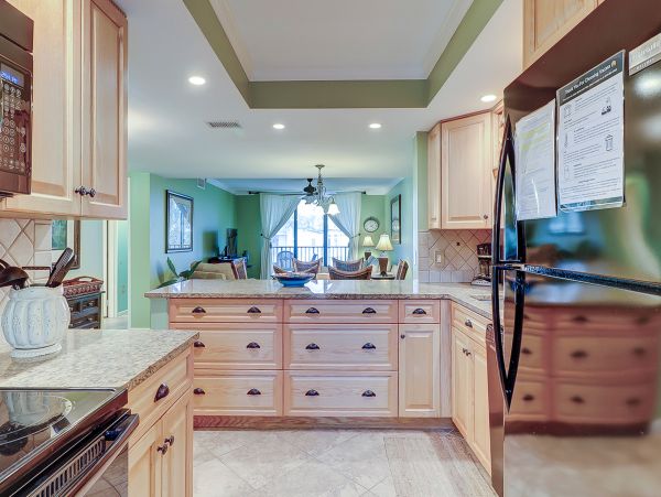 Hilton Head Condo 1008868