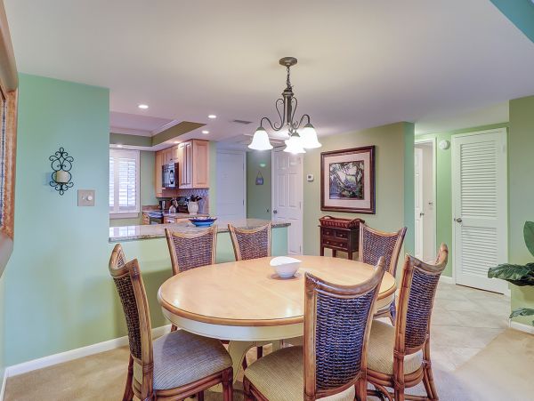 Hilton Head Condo 1008868