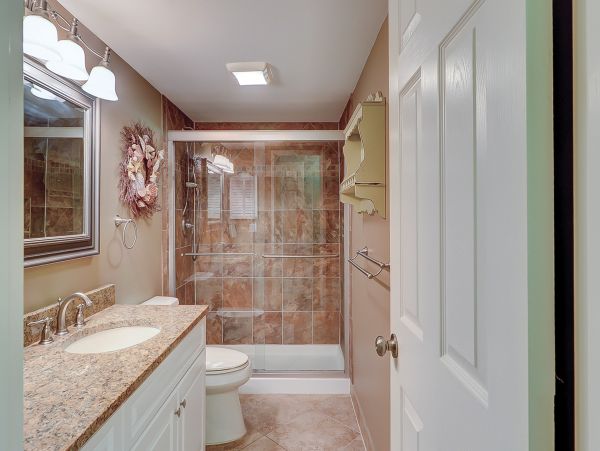 Hilton Head Condo 1008868