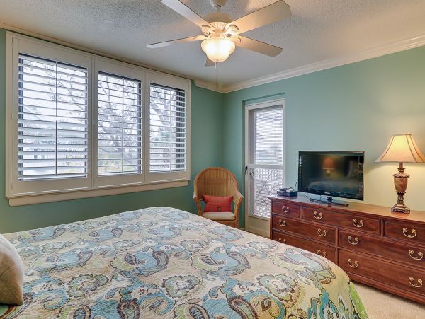 Hilton Head Condo 1008868