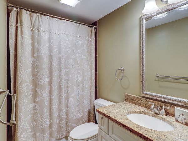 Hilton Head Condo 1008868