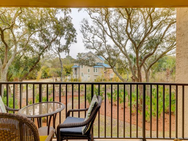 Hilton Head Condo 1008868