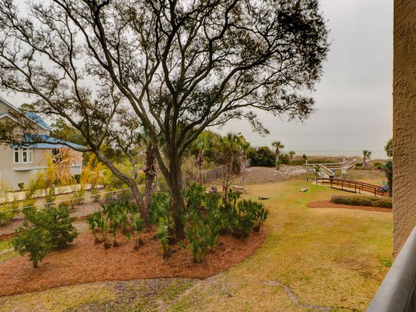 Hilton Head Condo 1008868