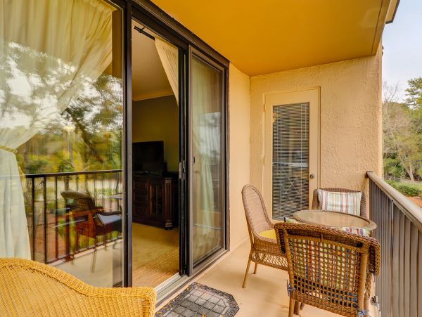 Hilton Head Condo 1008868