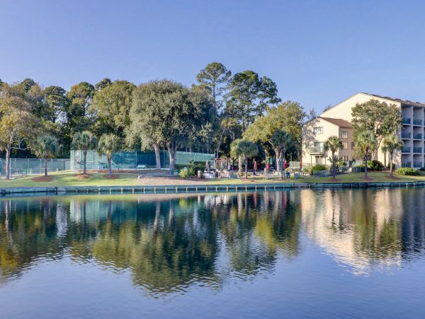 Hilton Head Condo 1008868