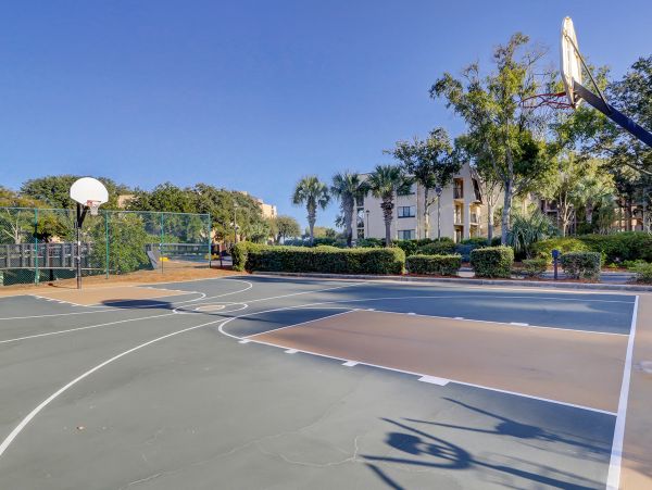 Hilton Head Condo 1008868