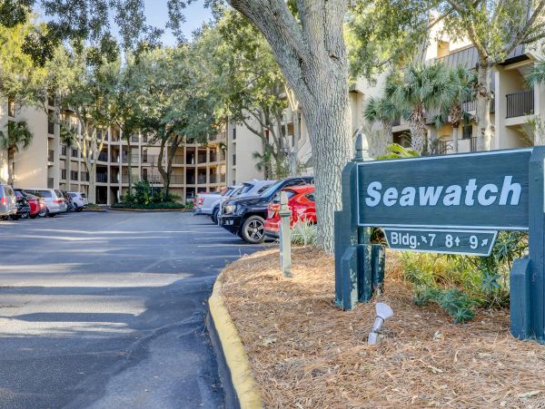 Hilton Head Condo 1008868
