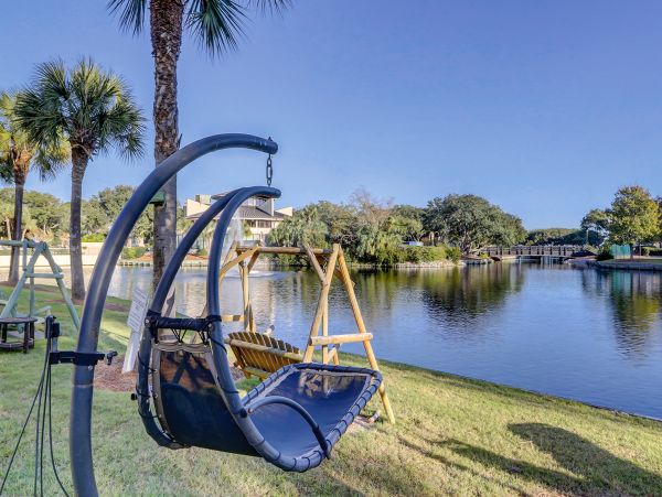Hilton Head Condo 1008868