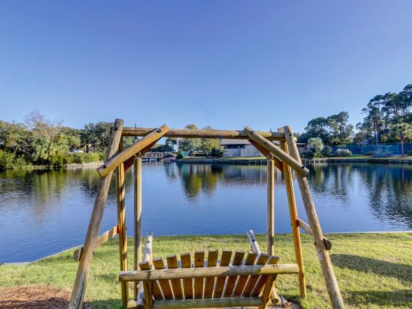 Hilton Head Condo 1008868