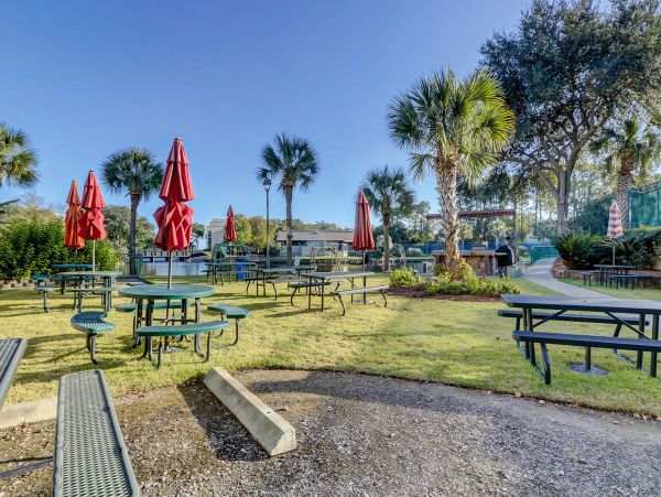 Hilton Head Condo 1008868