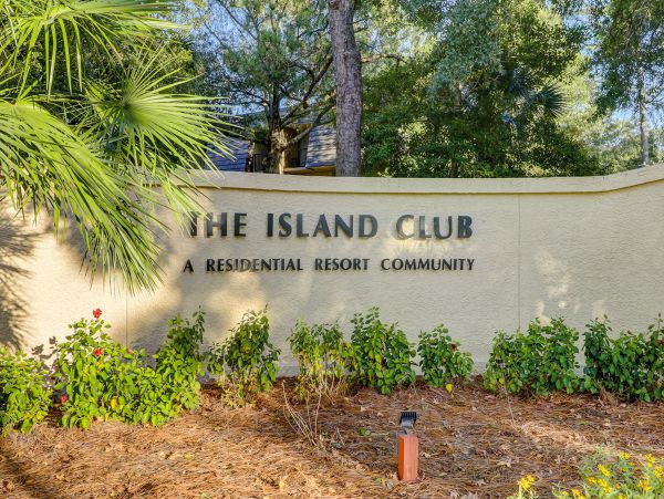 Hilton Head Condo 1008868