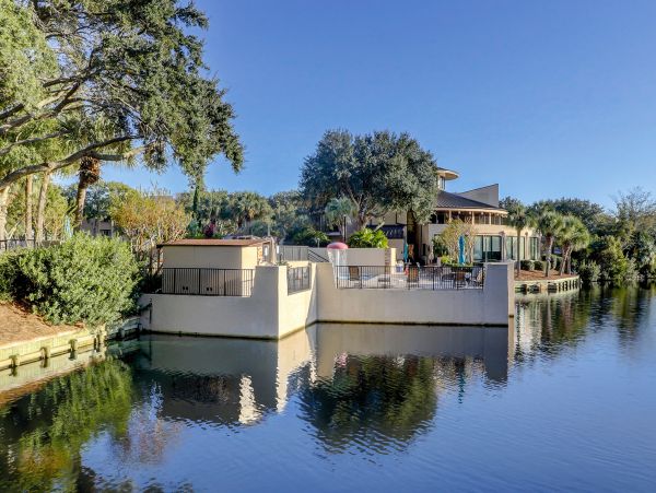 Hilton Head Condo 1008868