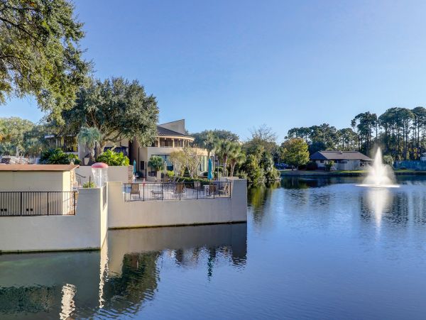 Hilton Head Condo 1008868