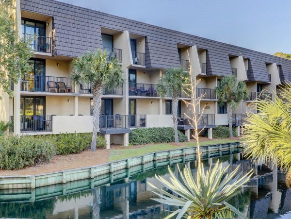 Hilton Head Condo 1008868