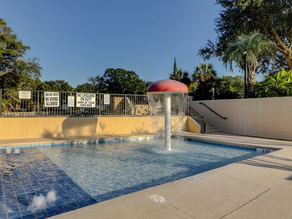 Hilton Head Condo 1008868