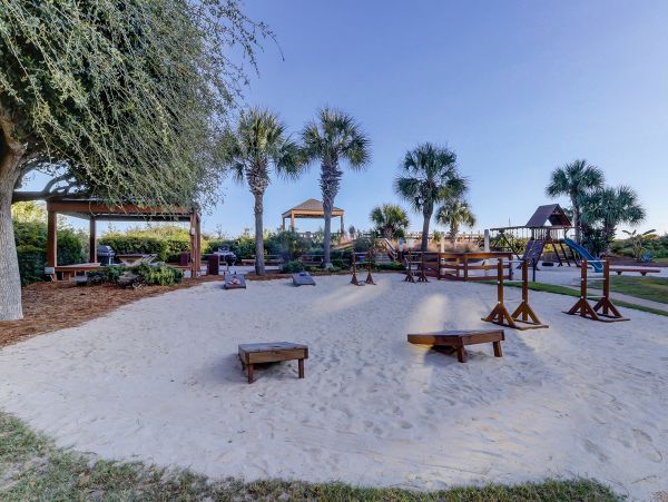 Hilton Head Condo 1008868