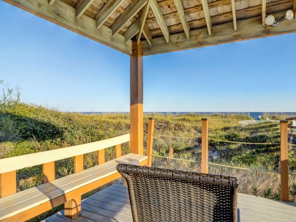 Hilton Head Condo 1008868