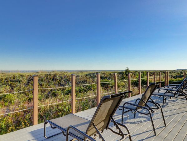 Hilton Head Condo 1008868