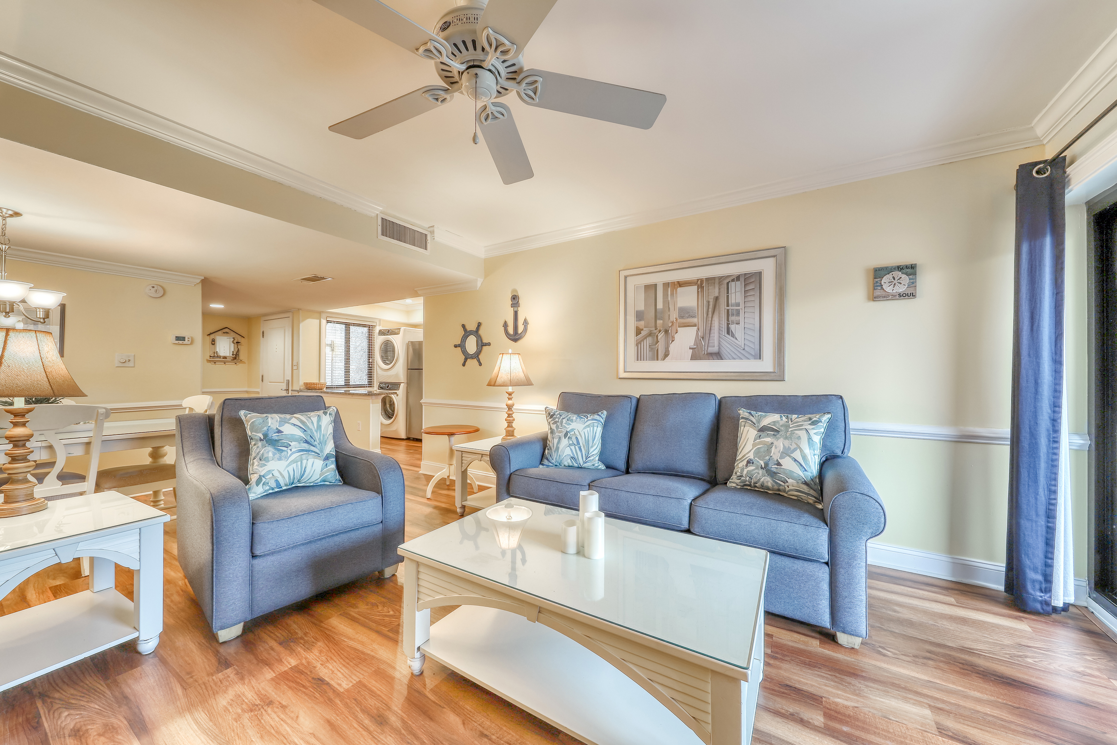 Hilton Head Condo 1008870