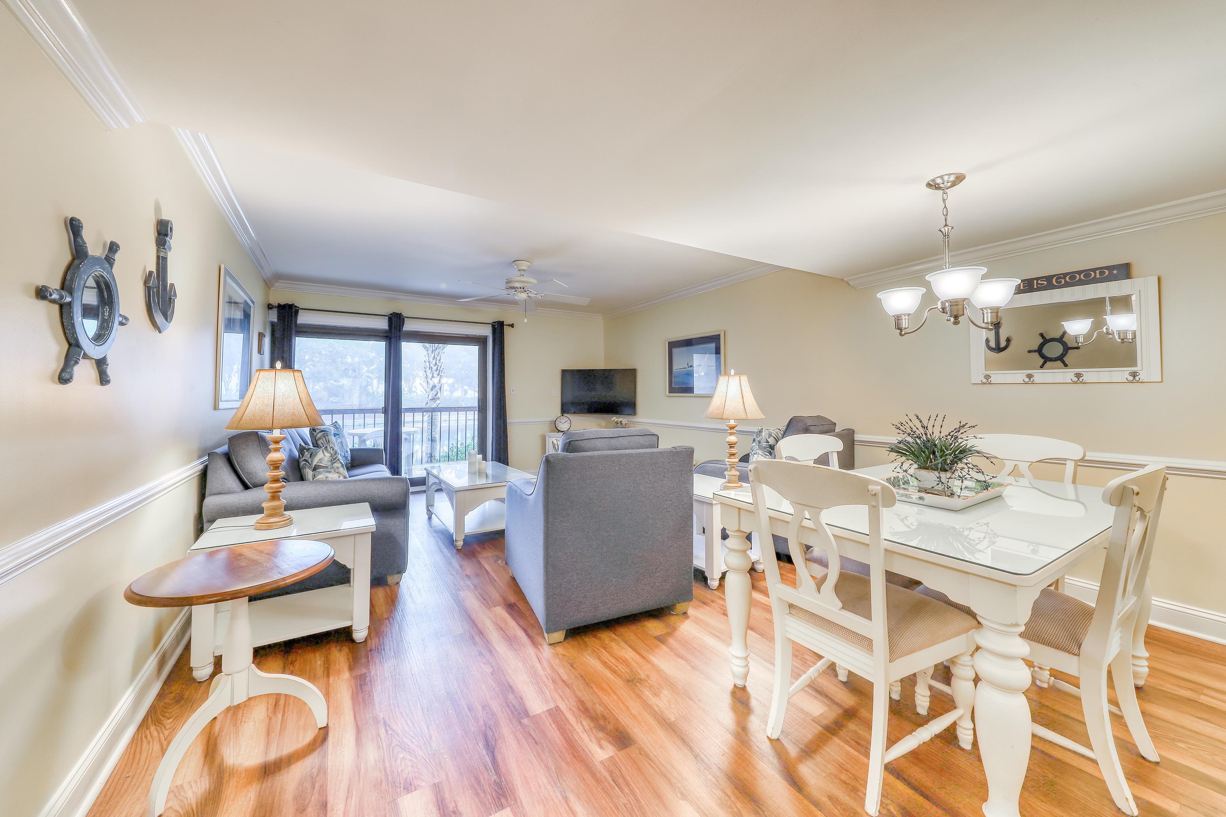Hilton Head Condo 1008870