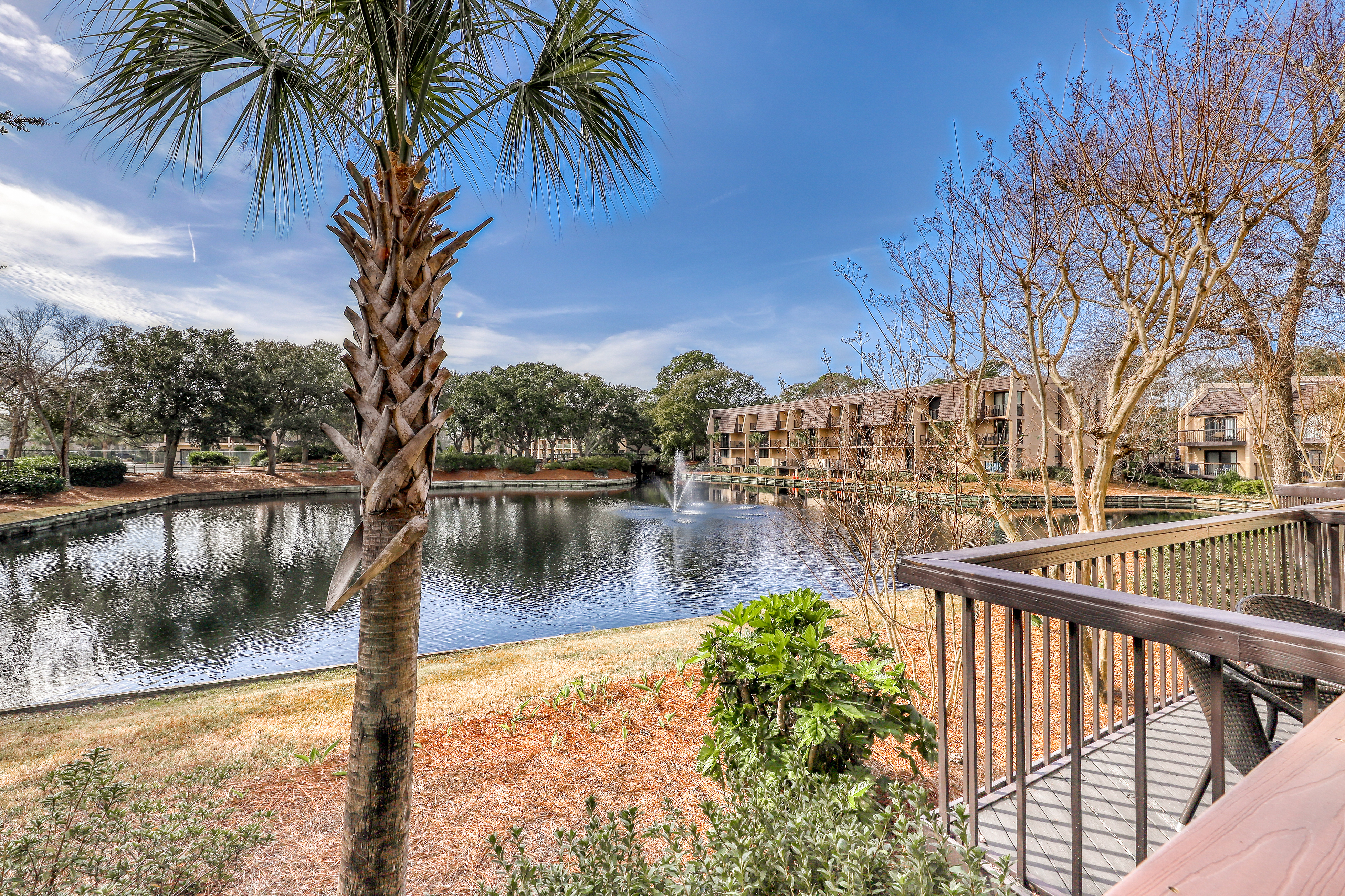 Hilton Head Condo 1008870