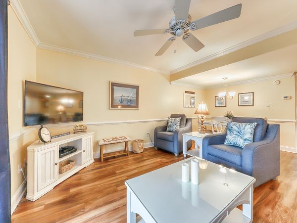 Hilton Head Condo 1008870