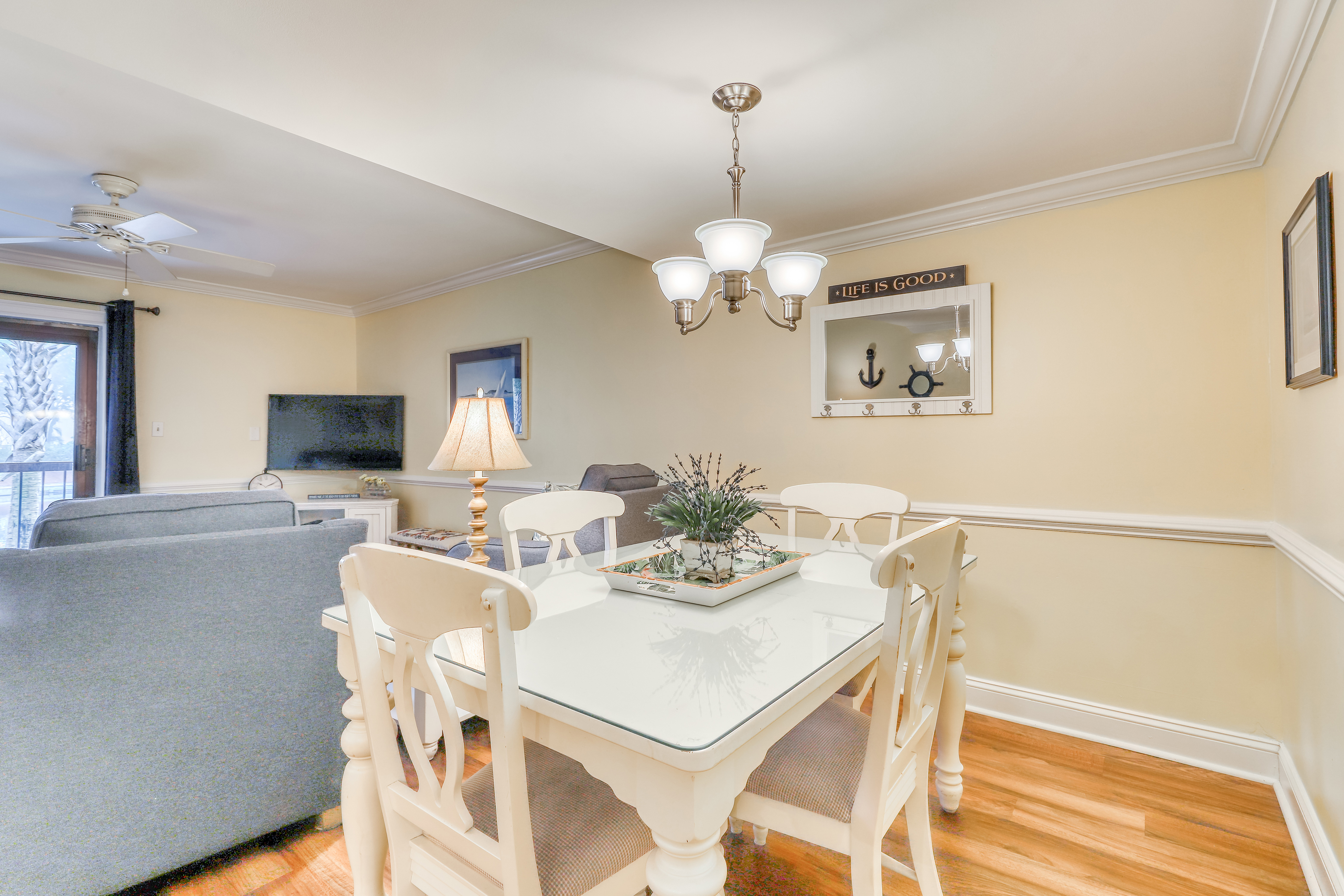 Hilton Head Condo 1008870