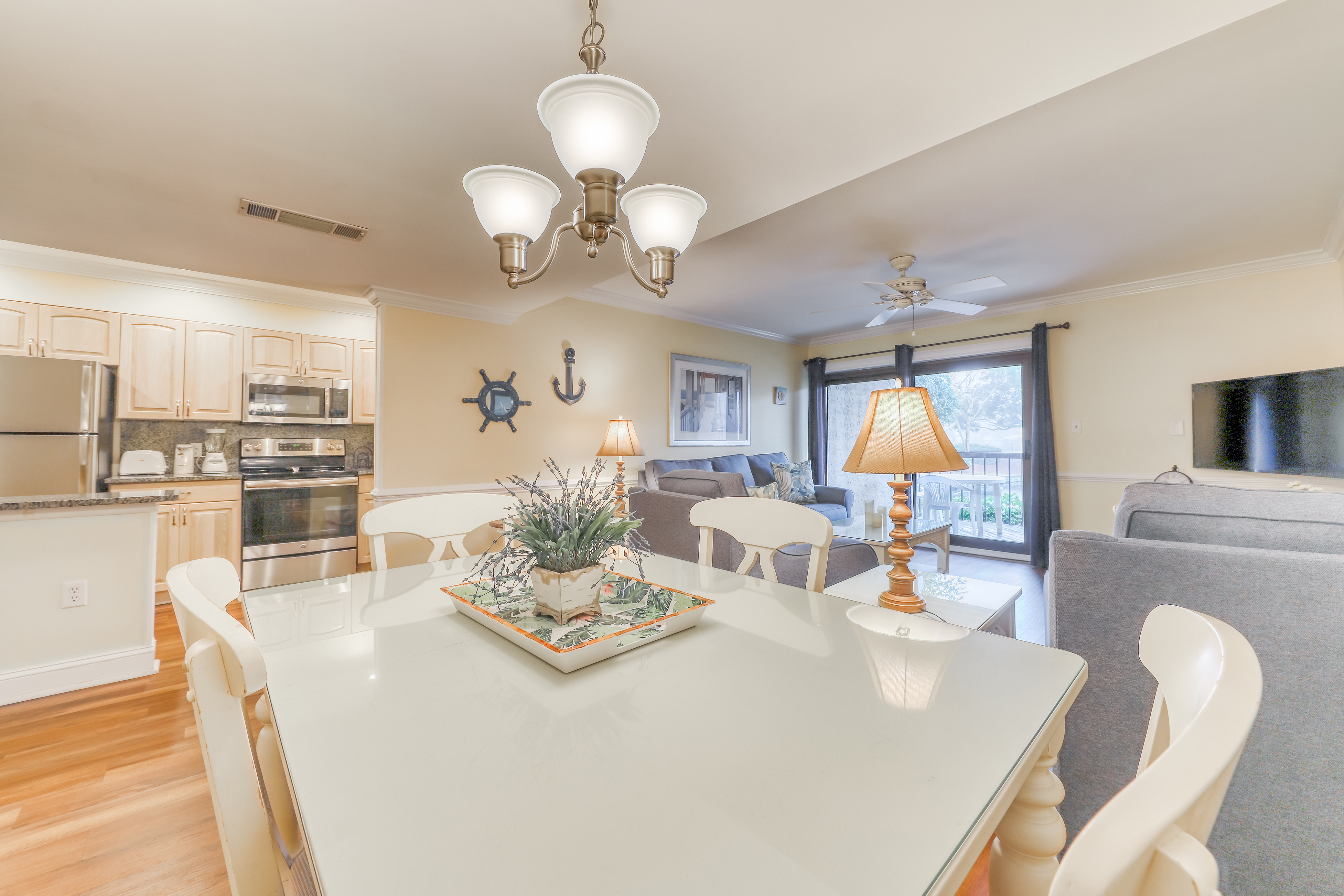 Hilton Head Condo 1008870