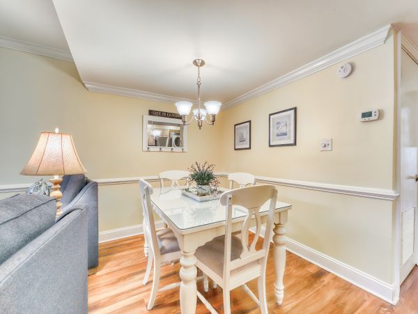 Hilton Head Condo 1008870