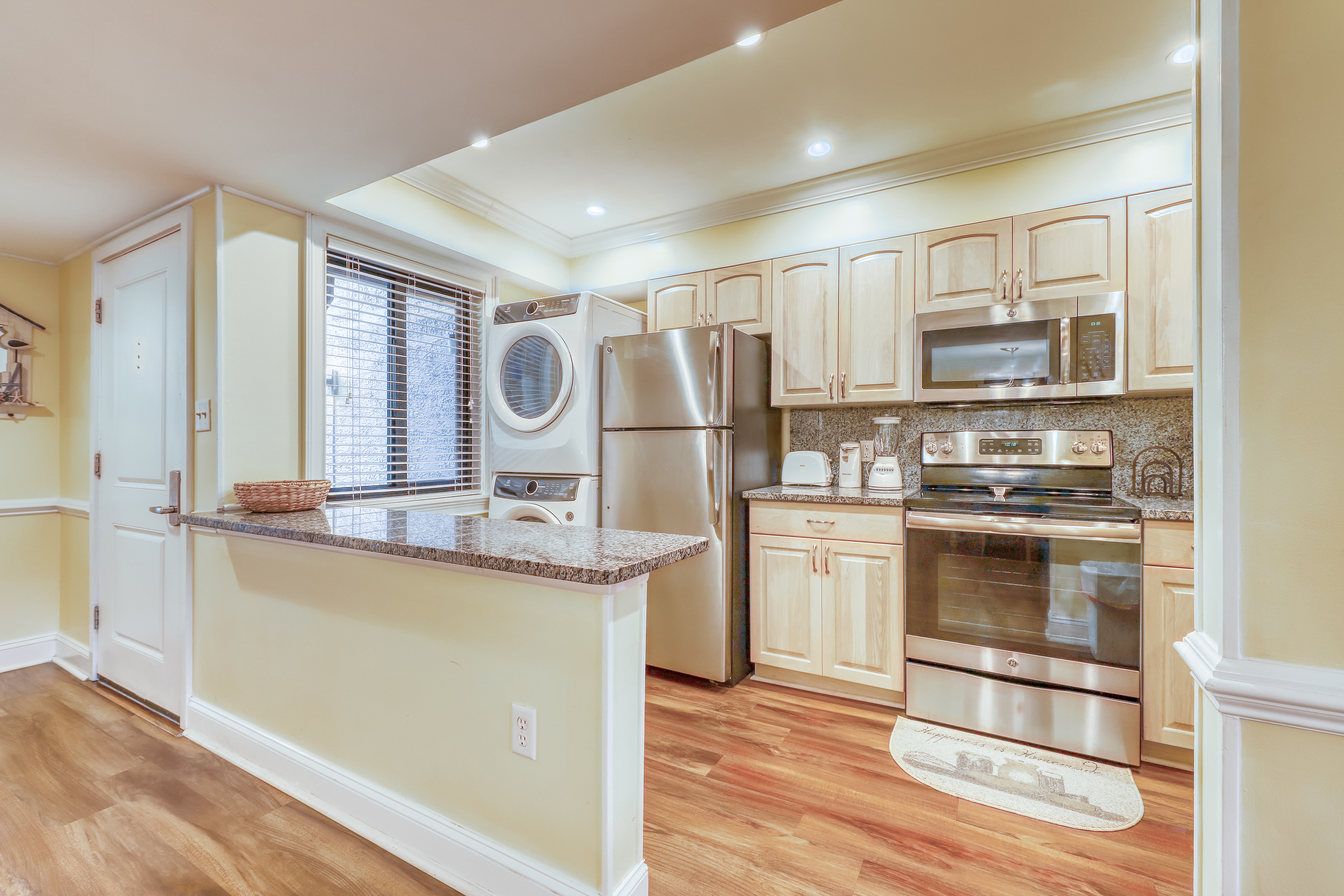 Hilton Head Condo 1008870