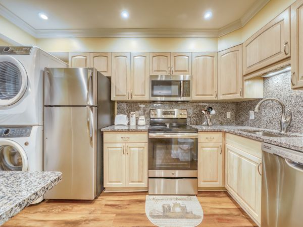 Hilton Head Condo 1008870