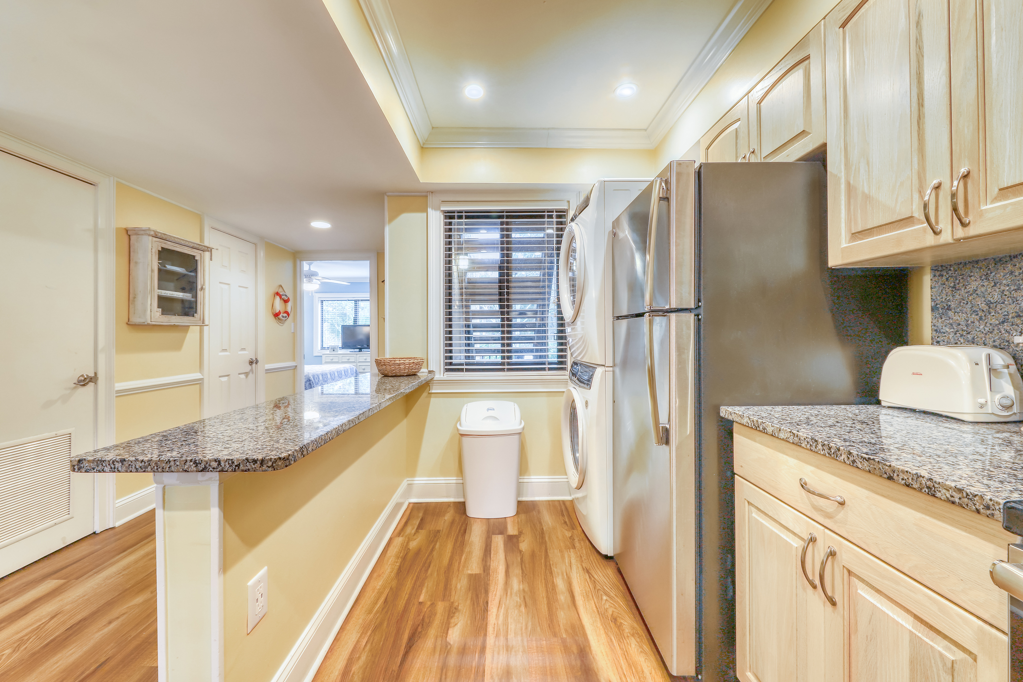 Hilton Head Condo 1008870