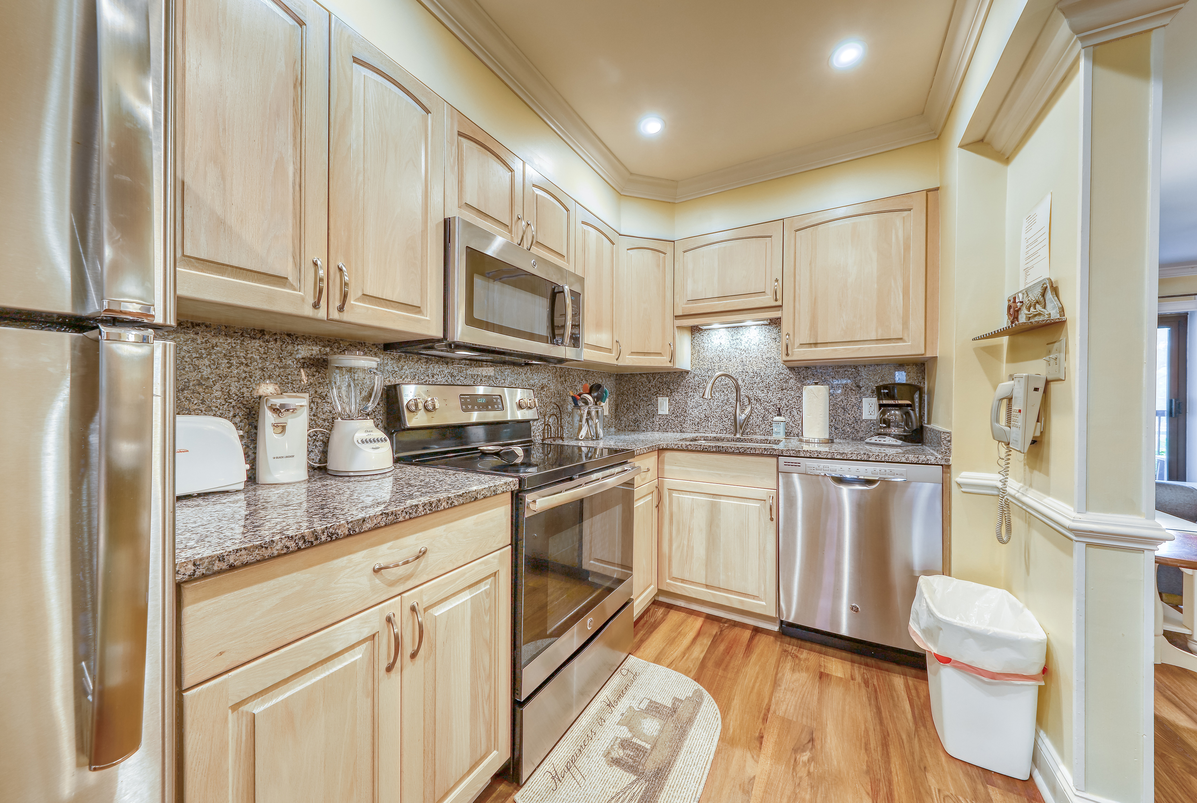 Hilton Head Condo 1008870