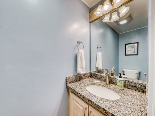 Hilton Head Condo 1008870